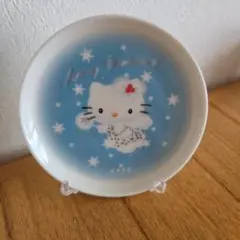 【ハローキティ】イヤーズプレート1998年