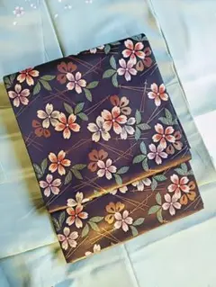振袖 仮絵羽 花井幸子 金彩 ちりめん 正絹 未仕立て品 八掛付き 2025年最新】花井幸子着物の人気アイテム - メルカリ