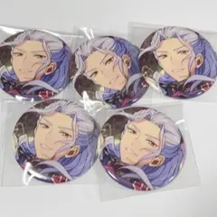 あんスタ　乱凪砂　コレクション缶バッジ