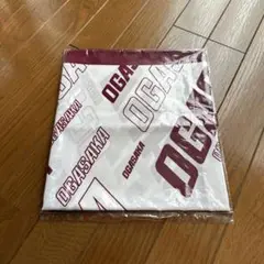 オガサカ 風呂敷