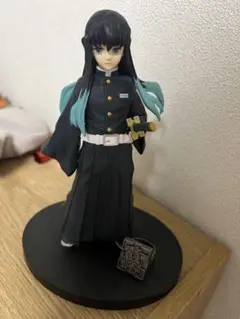 時透無一郎 フィギュア 箱無し