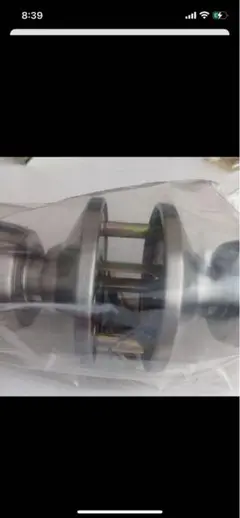 ドア玄関ロック