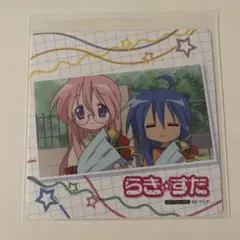 2025年最新】スリーブ らきすたの人気アイテム - メルカリ