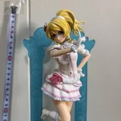 ラブライブ！SPMフィギュア　絢瀬絵里-snow halation-