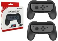 【2個セット】Switchジョイコングリップ Joy-Conハンドル