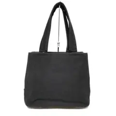 PRADA(プラダ) トートバッグ - 黒