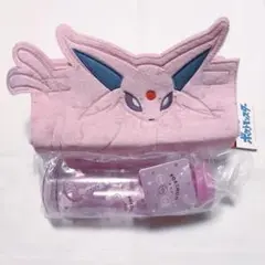 ポケモン エーフィ セット