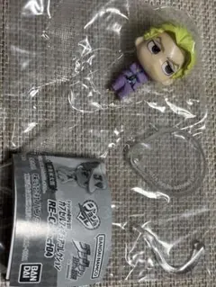ジョジョの奇妙な冒険　 カプセルフィギュアコレクション RE-Collect04