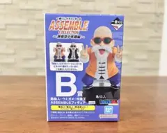 一番くじドラゴンボールASSEMBLE COLLECTION B賞 亀仙人