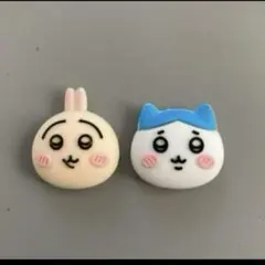 ジョイコンカバー　スティックカバー 2個　ちいかわ