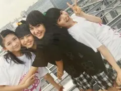 【美品】 さくら学院 2013年度 写真