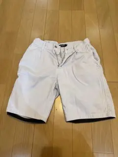 XLARGE ホワイト ショートパンツ サイズ30