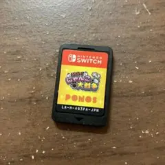 にゃんこ大戦争 Nintendo Switch ソフト