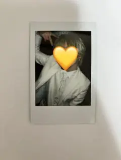 らぶしっく さつき チェキ