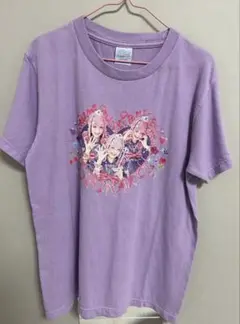 しなこちゃんTシャツ　140cm