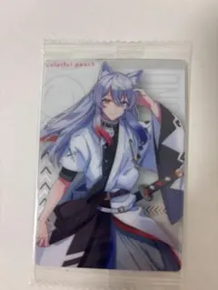 からぴち どぬく ウエハース