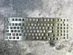 Leopold レオポルド FC980C EC 98プレート 東プレ