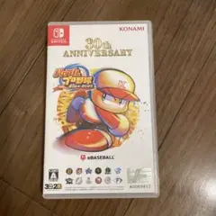 パワプロ2024-2025 30th ANNIVERSARY