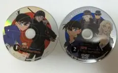 名探偵コナンDVD