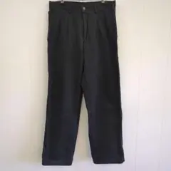Calvin Klein chino trousers w33 D.Navy