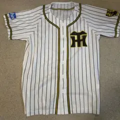 阪神タイガース応援ユニホーム
