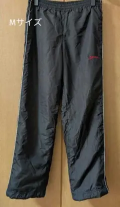 【美品】SRIXON スリクソン ウインドブレーカー ズボン Mサイズ