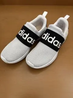 adidas ホワイト/ブラック