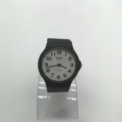 【極美品】美品【CASIO／カシオ／チープカシオ／MQ-24-7B2 K