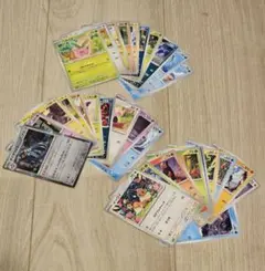 ポケモンカード 30枚 セット