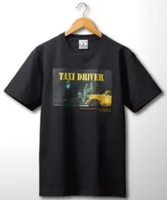 コロンビアピクチャーズ100th　オリジナルTシャツ　タクシードライバー