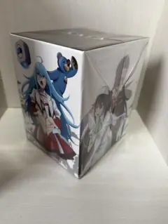 VIVY 全巻収納BOX 限定 Blu-ray DVD 新品未開封