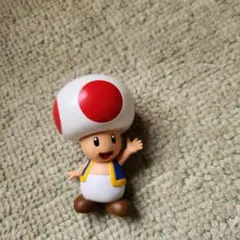 キノピオ フィギュア