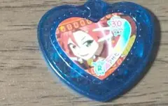 プリパラ ジュエル アサヒ
