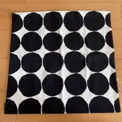 マリメッコPienet Kivet クッションカバー 50×50cm ほぼ未使用