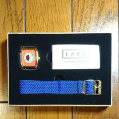 LAPS ラプス アートウォッチ