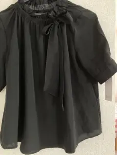 トッコクローゼット♡ リボンブラウス