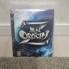 無双OROCHI Z