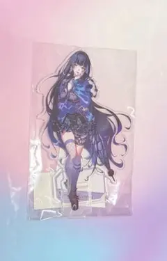 にじさんじEN 狂蘭メロコ アクスタ (最終値下げ)