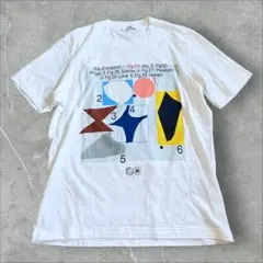 現行　SITOM デザインTシャツ　シトム　サイズ2