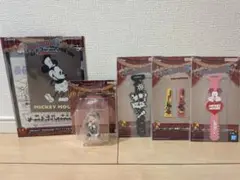 Disney FANTASIA 85th anniversary 1番くじ