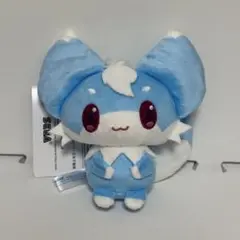 『SummerPockets』ミニぬいぐるみ イナリ