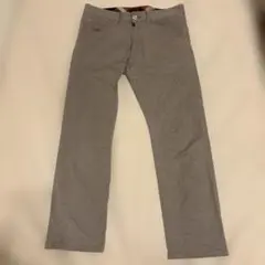BLACK LABEL CRESTBRIDGE グレー パンツ M