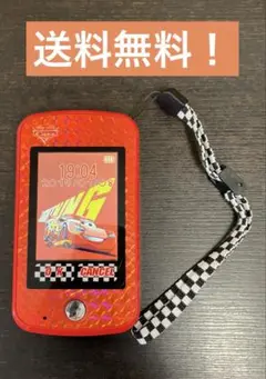 2025年最新】カーズ3 ふってアクション スマートフォンドライブ