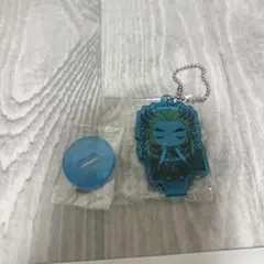 鬼滅の刃ここみえアクリルフィギュア 煉獄杏寿郎
