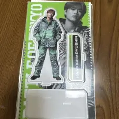 PSYCHICFEVER 半田龍臣