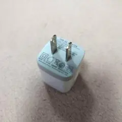 最終価格◆USB ACアダプター PT-WC-13 2ポート 充電器 コンパクト