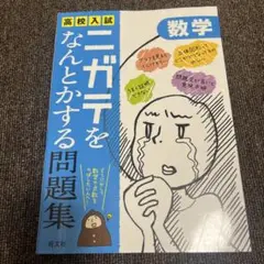 高校入試 ニガテをなんとかする問題集 数学