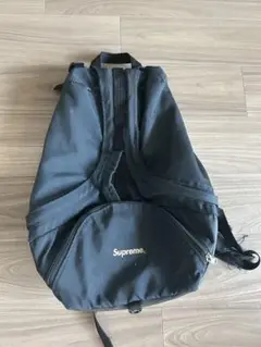 supreme リュック