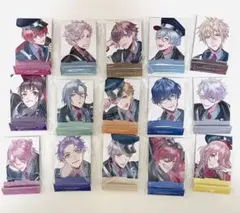 Starry☆Sky スタスカ AGF スマホスタンド