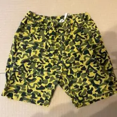 ルース ハーフパンツLサイズ